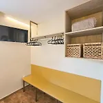 Ciencias V Appartement