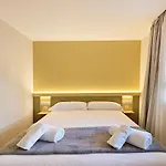 Appartement Ciencias V Valencia