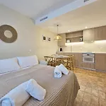 Appartement Ciencias V Valencia