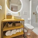 Appartement Ciencias V Valencia
