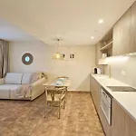 Ciencias V Appartement Valencia