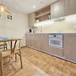 Ciencias V Appartement