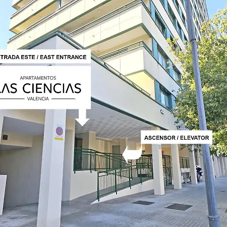 Ciencias V * Valencia
