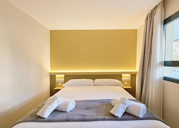 Apartman Ciencias V Valencia