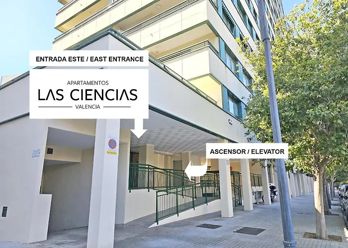 Ciencias V * Valencia