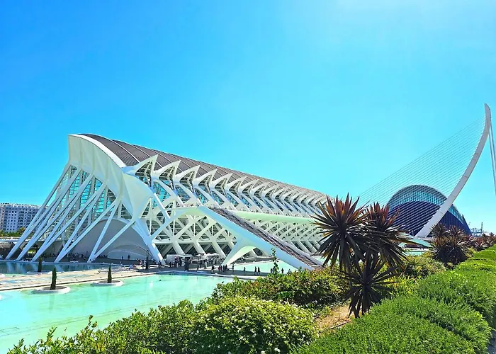 Ciencias V Valencia