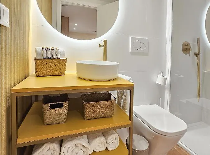 Apartman Ciencias V Valencia