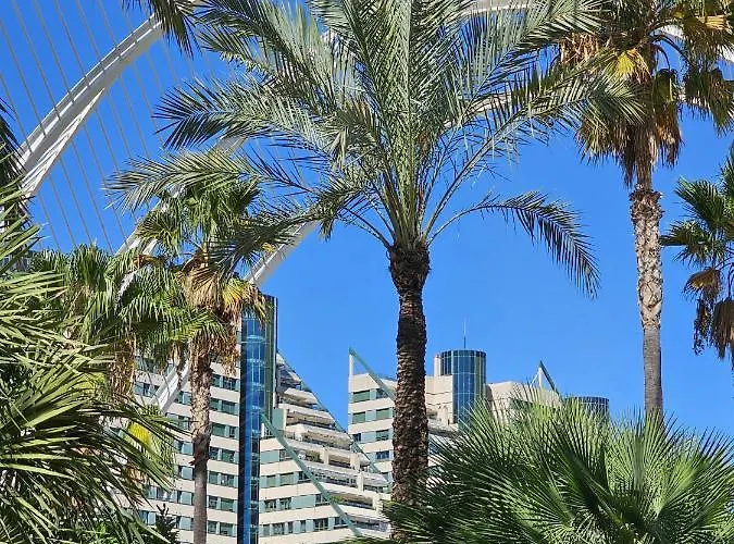 Ciencias V * Valencia