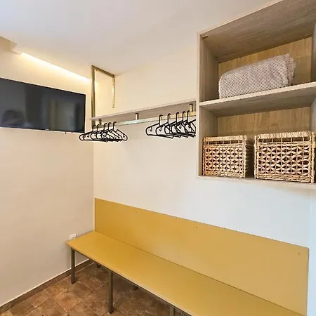 Ciencias V Apartment