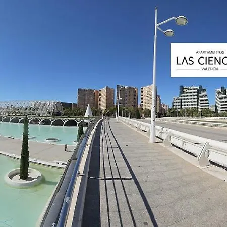 Ciencias V Apartment