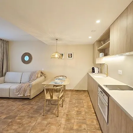 Ciencias V Apartment Valencia